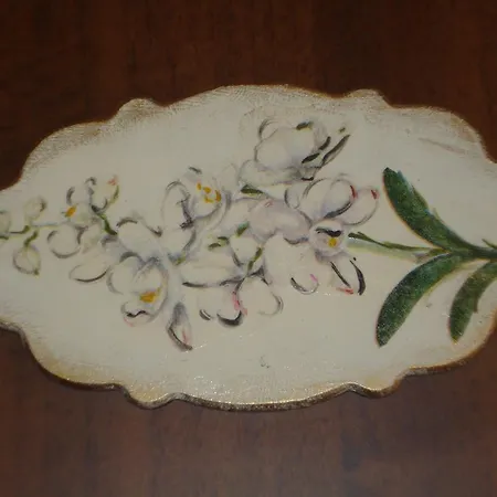 Il Giardino Di Mary Bed & Breakfast *