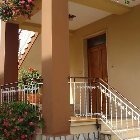 Il Giardino Di Mary Rieti