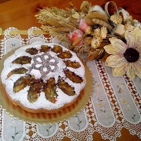 Il Giardino Di Mary * Rieti