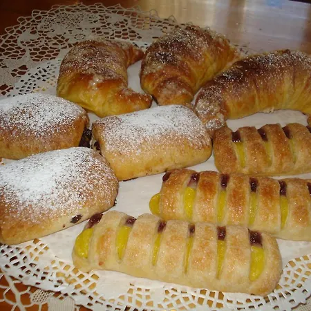 Bed & Breakfast Il Giardino Di Mary