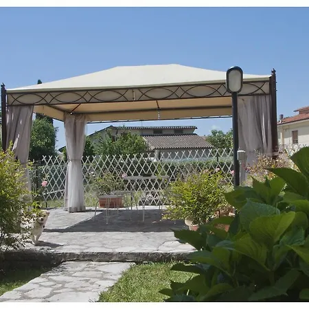 Bed & Breakfast Il Giardino Di Mary *