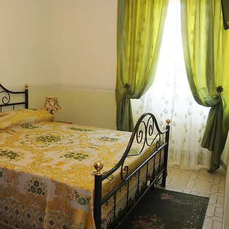 Il Giardino Di Mary Bed & Breakfast Rieti