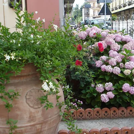 Bed & Breakfast Il Giardino Di Mary