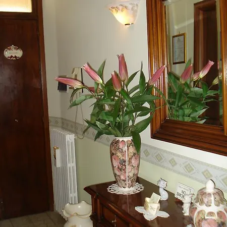 Il Giardino Di Mary Bed & Breakfast