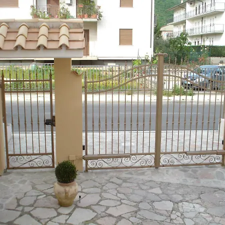 Bed & Breakfast Il Giardino Di Mary Rieti